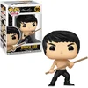 Image de Pop Icons: Bruce Lee - Funko Pop #95