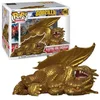 Image de GODZILLA - POP SUPERSIZED N° 1953 - Ghidorah Sleep