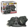 Image de Godzilla Sleeping Godzilla with Minilla - (Super Pop!) vinylfiguur 1954 Unisex Funko Pop! - Neutraal - Standard
