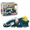 Image de Funko Pop! Movies: Godzilla - Sleeping Spacegodzilla #1955