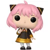 Image de Spy x Family Anya Forger vinylfiguur 1949 Unisex Funko Pop! - Neutraal - Standard
