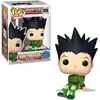 Image de FUNKO POP! Gon Freecss (Shelf Sitter) 2088 Hunter x Hunter