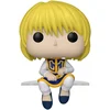 Image de Funko Pop! Animation: Hunter x Hunter - Kurapika (Shelf Sitter) #2090