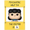 Image de Funko Pop! Animation: Peanuts - Lucy #2095
