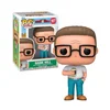 Image de Funko Pop! Animation: King of the Hill - Hank Hill #1977