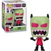 Image de Funko Pop! Animation: Invader Zim - Zim #2141
