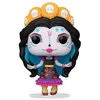 Image de Funko Monster High Skelita pop vinyl figuur speelgoed.