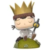 Image de Funko Pop! Books: Where the Wild Things Are - Max with Scepter #45