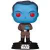 Image de Star Wars Admiral Thrawn vinylfiguur 791 Unisex Funko Pop! - Neutraal - Standard