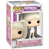 Image de Spice Girls Baby Spice - Pop Rocks! Vinyl Figur 502 Unisex Funko Pop! - Neutraal - Standard