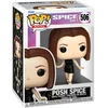 Image de Spice Girls Posh Spice - Pop Rocks! Vinyl Figur 506 Unisex Funko Pop! - Neutraal - Standard