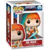 Image de Masters Of The Universe He-Man vinylfiguur 1775 Unisex Funko Pop! - Neutraal - Standard