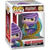 Image de Yu-Gi-Oh! Dark Magician (Pop! Animation) vinylfiguur 2315 Unisex Funko Pop! - Neutraal - Standard