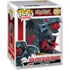 Image de Yu-Gi-Oh! Red-Eyes Black Dragon (Pop! Animation) vinylfiguur 2317 Unisex Funko Pop! - Neutraal - Standard