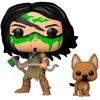 Image de Funko Pop! - Prey - Naru With Sarii - #1910 - Glows in the Dark