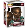 Image de Predator Badlands Predator: Badlands - Dek with Bud (Pop! & Buddy) vinylfiguur 1932 Unisex Funko Pop! - Neutraal - Standard
