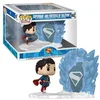 Image de Funko Pop! Moment: Superman (2025) - Superman and the Fortress of Solitude #582