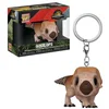 Image de JURASSIC WORLD REBIRTH - Pocket Pop Keychain - Aquilops