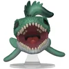 Image de Jurassic World Mosasaurus vinylfiguur 1798 Unisex Funko Pop! - Neutraal - Standard