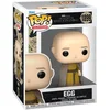 Image de Game Of Thrones A Knight of the Seven Kingdoms - Egg vinylfiguur 1899 Unisex Funko Pop! - Neutraal - Standard