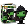 Image de Wicked Elphaba Vinyl Figur 1925 Unisex Funko Pop! - Neutraal - Standard