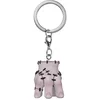Image de Wednesday Thing Pocket Pop! Unisex Funko Pocket Pop! - Neutraal - Standard