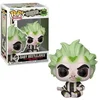 Image de Beetlejuice Baby Beetlejuice vinylfiguur 1825 Unisex Funko Pop! - Neutraal - Standard