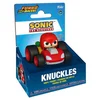 Image de Funko Pop! Games: Sonic The Hedgehog Super Racers Diecast - Knuckles