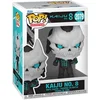 Image de Kaiju No. 8 Kaiju No. 8 (Chase Editon mogelijk!) vinylfiguur 2079 Unisex Funko Pop! - Neutraal - Standard