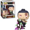 Image de Jujutsu Kaisen Aoi Todo (Kick) (Glow in the Dark) vinylfiguur 2125 Unisex Funko Pop! - Neutraal - Standard