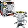 Image de Jujutsu Kaisen Mahoraga (Super Pop!) vinylfiguur 2128 Unisex Funko Pop! - Neutraal - Standard