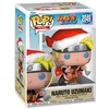 Image de Naruto Naruto Uzumaki vinylfiguur 2049 Unisex Funko Pop! - Neutraal - Standard