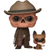 Image de Fallout The Ghoul with CX404 vinylfiguur 1766 Unisex Funko Pop! - Neutraal - Standard