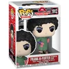 Image de The Rocky Horror Picture Show Frank-N-Furter in Hospital Gown vinylfiguur 1912 Unisex Funko Pop! - Neutraal - Standard