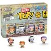 Image de One Piece Nami (Bitty Pop!) vinylfiguurtjes (Set van 4) Unisex Funko Pop! - Neutraal - Standard