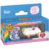 Image de Care Bears Cloud Mobile (Bitty Pop! Ride) vinylfiguur Unisex Funko Pop! - Neutraal - Standard