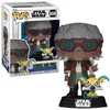 Image de Star Wars Hondo And Pikk vinylfiguur 808 Unisex Funko Pop! - Neutraal - Standard