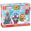 Image de Marvel Marvel - Bitty Pop! Adventskalender Unisex Kalender - Neutraal - Standard