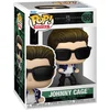 Image de Mortal Kombat Johnny Cage Vinyl Figur 1958 Unisex Funko Pop! - Neutraal - Standard