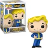 Image de Fallout Vault Boy (Chase Edition mogelijk!) vinylfiguur 1767 Unisex Funko Pop! - Neutraal - Standard