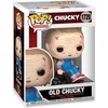Image de Chucky Old Chucky vinylfiguur 1720 Unisex Funko Pop! - Neutraal - Standard