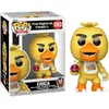 Image de Funko Pop! Games: Five Nights at Freddy's - Chica w/ Cupcake #1063