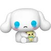 Image de Hello Kitty Cinnamoroll vinylfiguur 107 Unisex Funko Pop! - Neutraal - Standard