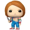 Image de Funko Pop! Television: Chucky - Buff Chucky #1722
