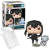 Image de Funko Pop! Animation: Kaiju No. 8 - Mina Ashiro & Bakko #2085 Special Edition