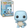 Image de Funko Pop! Games: Pokémon - Squirtle (Soft Color) #504 Funko Exclusive