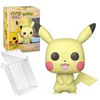 Image de Funko Pop! Games: Pokemon - Pikachu (Soft Color) #353 Funko Exclusive