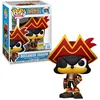 Image de Funko Pop! Games: Sonic the Hedgehog - Buccaneer Shadow #1079 (2025 Summer Convention Exclusive)