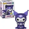 Image de Funko Pop! Sanrio - Kuromi (Metallic) #113 (2025 Summer Convention Exclusive)