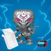 Image de Funko Pop! DC Comics - Brainiac #574 (2025 Fall Convention Exclusive)